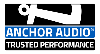 Battery Powered Portable PA Systems | Anchor Audio Official Website