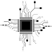 DSP-circuit