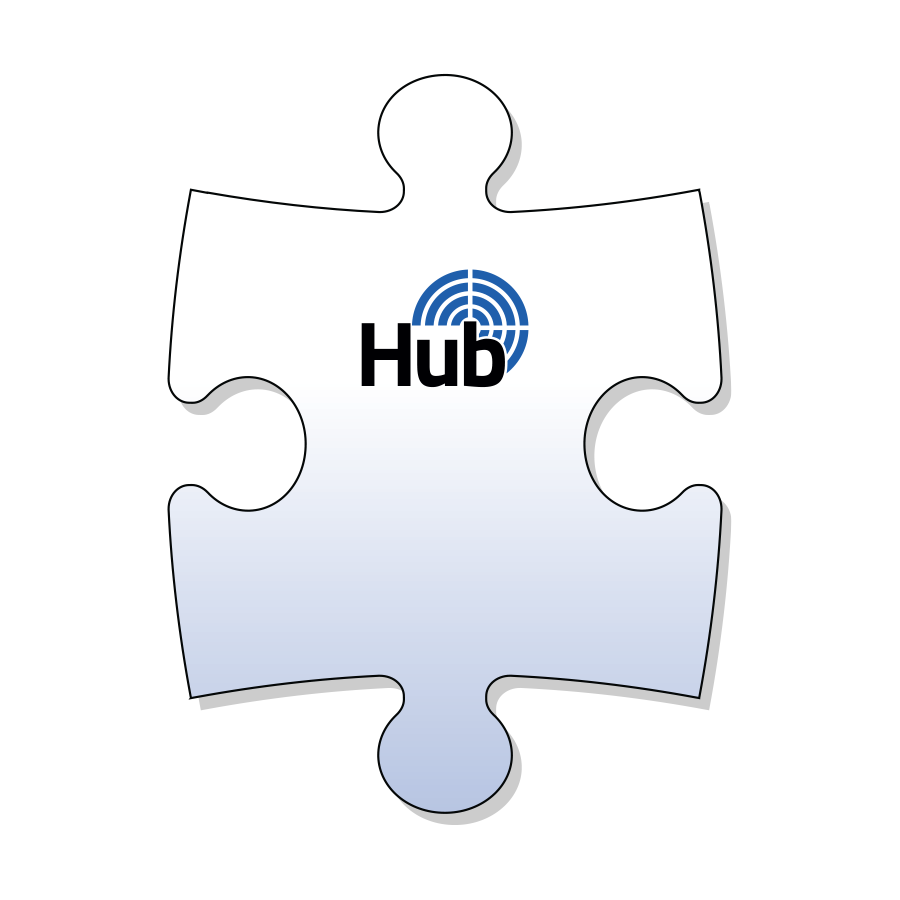 Hub-notext