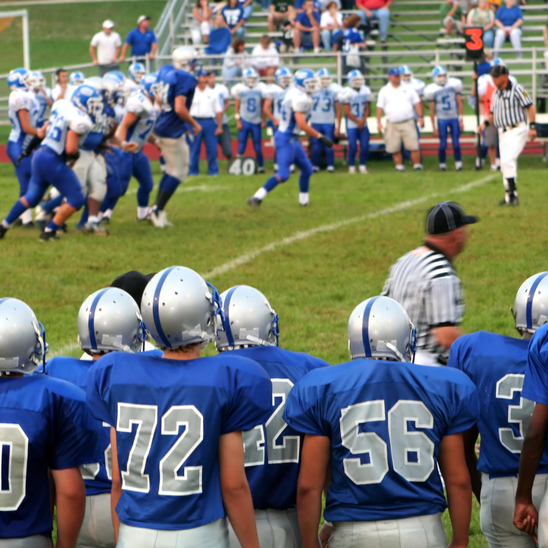 Football Field